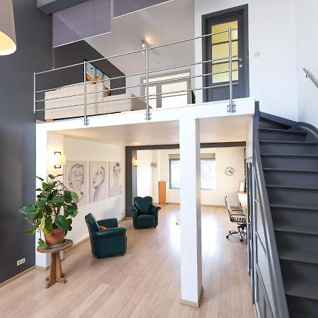 Togo Guesthouse Tervuren Εξωτερικό φωτογραφία