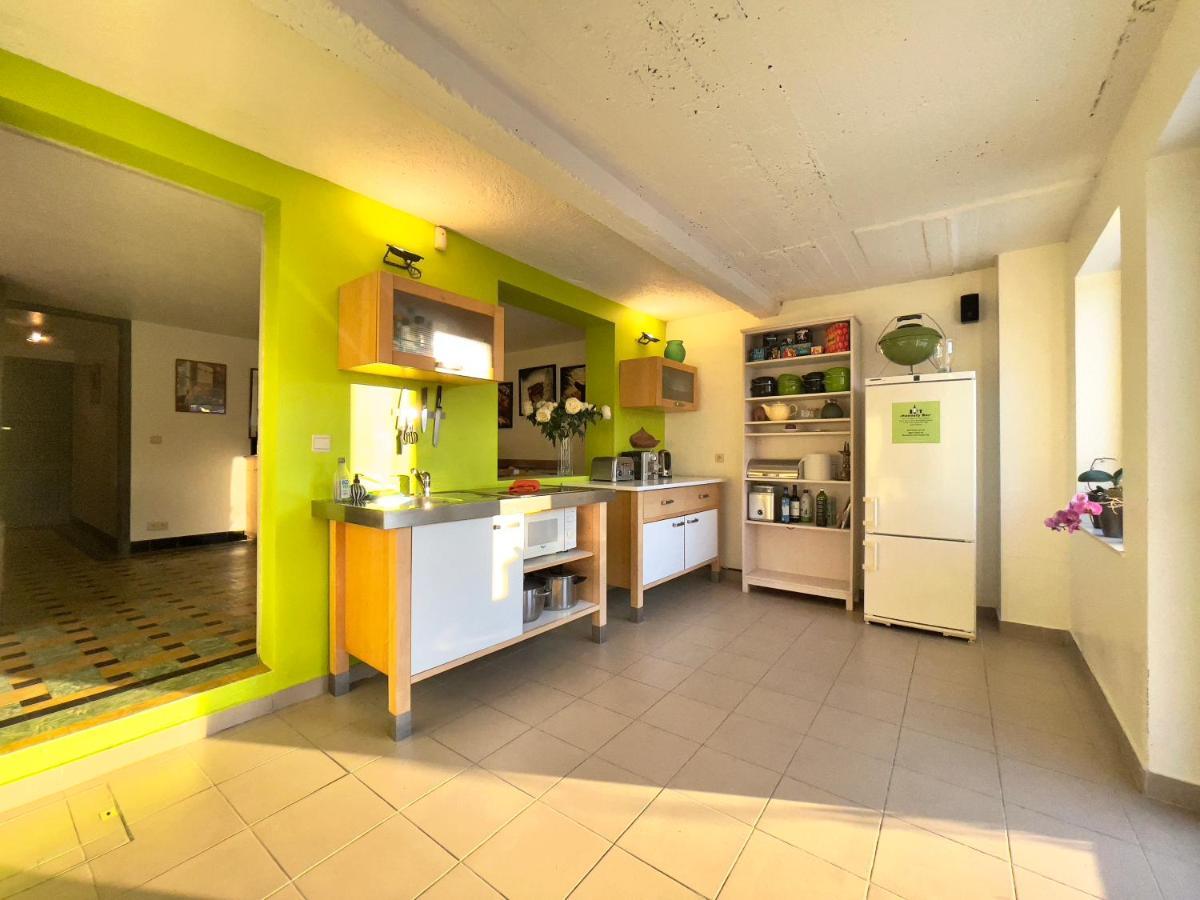 Togo Guesthouse Tervuren Εξωτερικό φωτογραφία