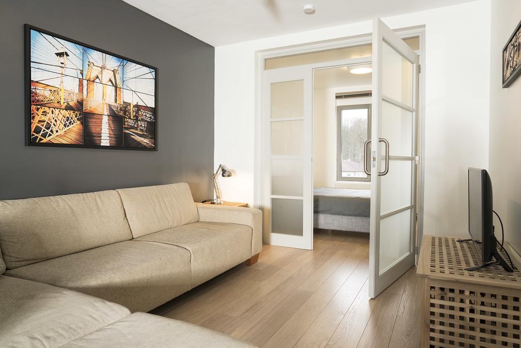 Togo Guesthouse Tervuren Εξωτερικό φωτογραφία
