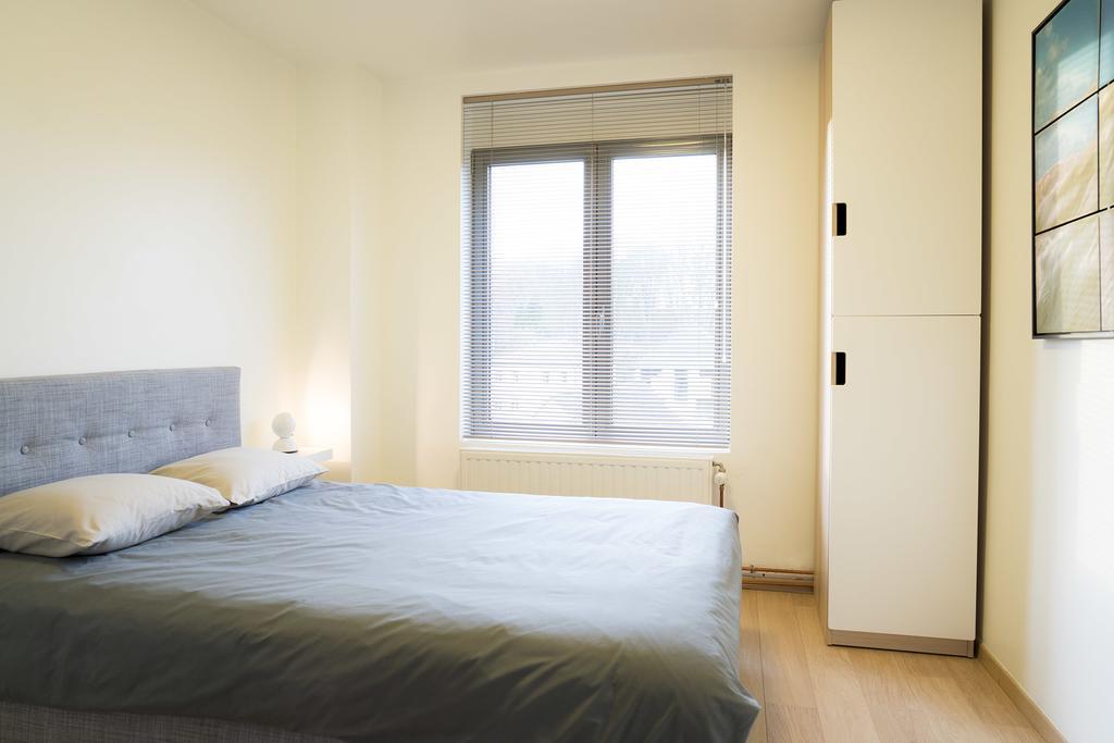 Togo Guesthouse Tervuren Εξωτερικό φωτογραφία