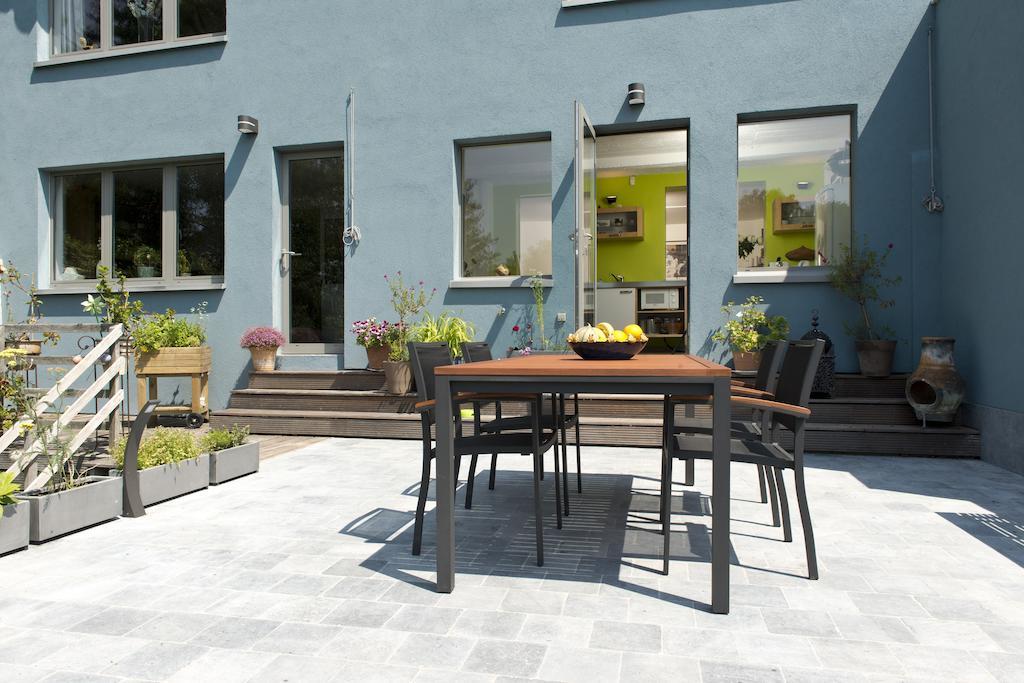 Togo Guesthouse Tervuren Δωμάτιο φωτογραφία