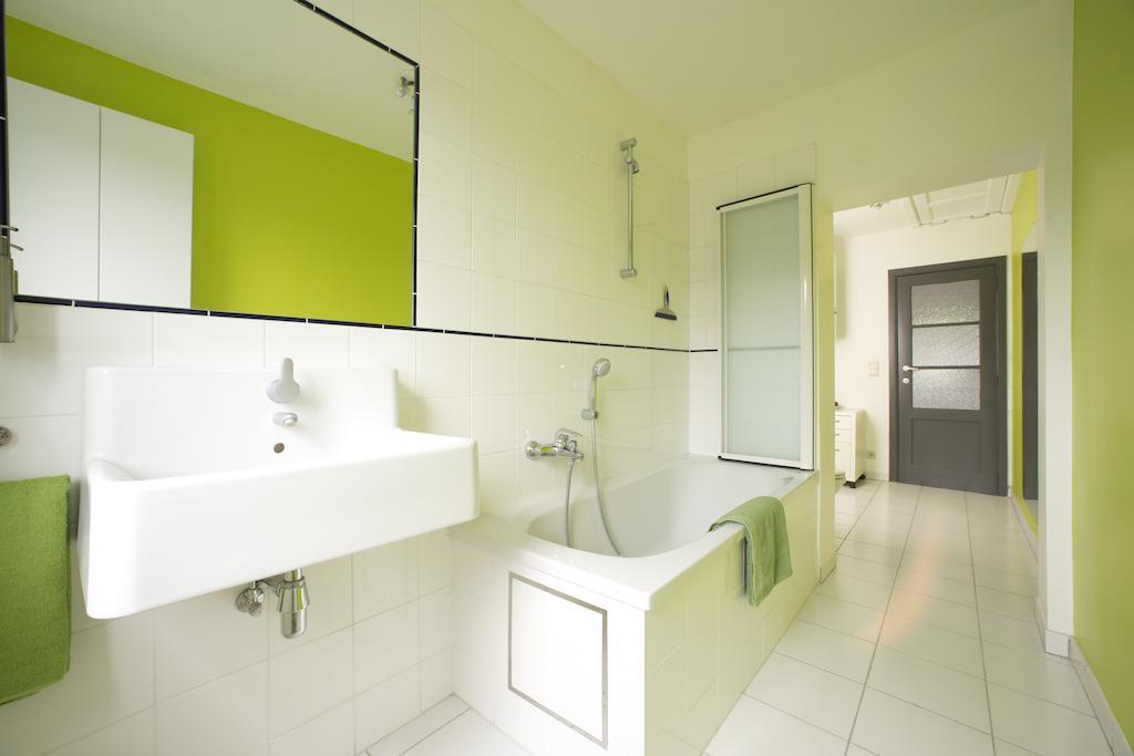 Togo Guesthouse Tervuren Δωμάτιο φωτογραφία